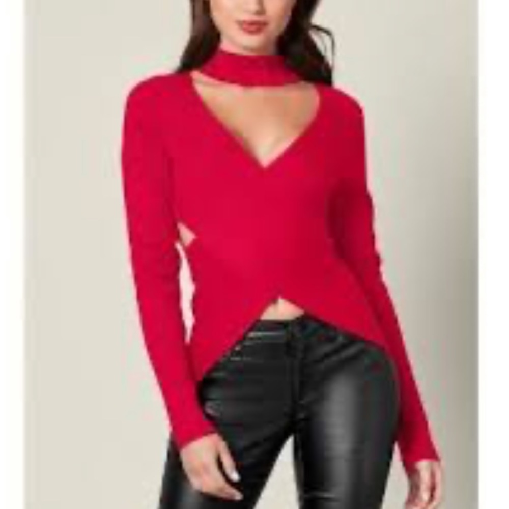 Venus sweater iso